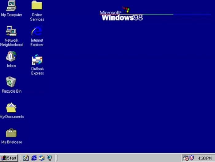 Windows operating system is 35 years old, everything you need to know about Windows Picture 7