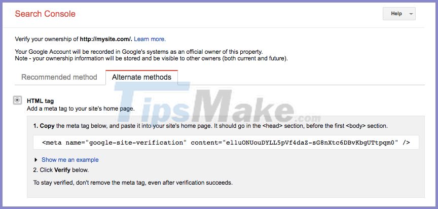 Picture 5 of 30 effective SEO tips for WordPress in 2020