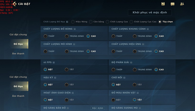 Xiaomi Mi 11 gaming performance review: Is Snapdragon 888 as hot as rumors? Picture 10