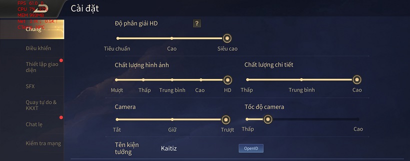 Xiaomi Mi 11 gaming performance review: Is Snapdragon 888 as hot as rumors? Picture 15