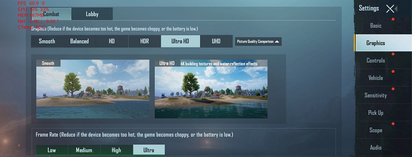 Xiaomi Mi 11 gaming performance review: Is Snapdragon 888 as hot as rumors? Picture 19