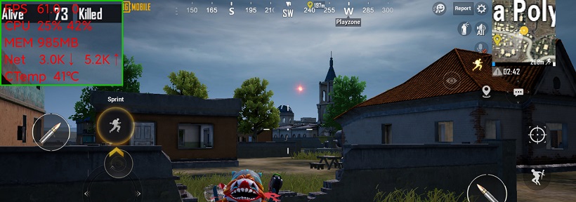 Xiaomi Mi 11 gaming performance review: Is Snapdragon 888 as hot as rumors? Picture 23