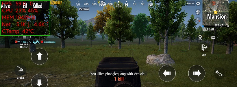 Xiaomi Mi 11 gaming performance review: Is Snapdragon 888 as hot as rumors? Picture 24