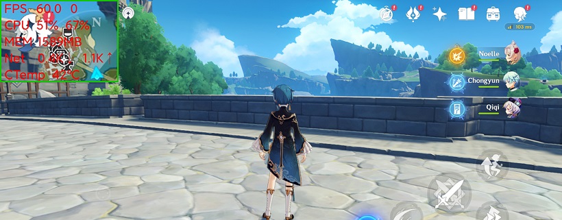 Xiaomi Mi 11 gaming performance review: Is Snapdragon 888 as hot as rumors? Picture 28