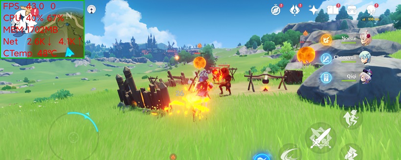 Xiaomi Mi 11 gaming performance review: Is Snapdragon 888 as hot as rumors? Picture 29