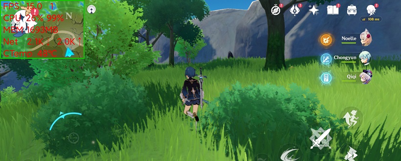 Xiaomi Mi 11 gaming performance review: Is Snapdragon 888 as hot as rumors? Picture 31