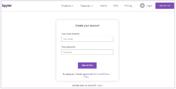 Picture 2 of 3 Tips to Get Spyier Mobile Number
