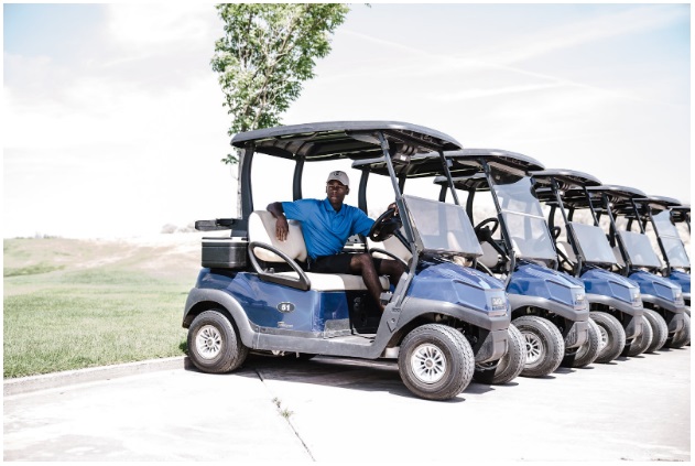 images 2 of 7 Golf Gadgets That Can Actually Improve A Beginner's Game