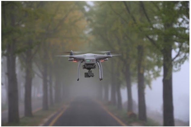 Picture 2 of Drones are Changing the Real Estate Business - Here's How