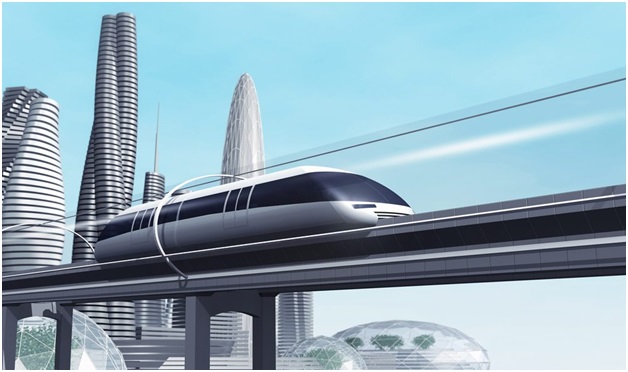 Picture 6 of How Dubai is becoming a technology hotspot