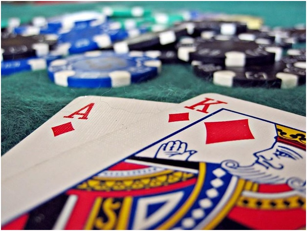 Picture 1 of How to pick the right online casino for you
