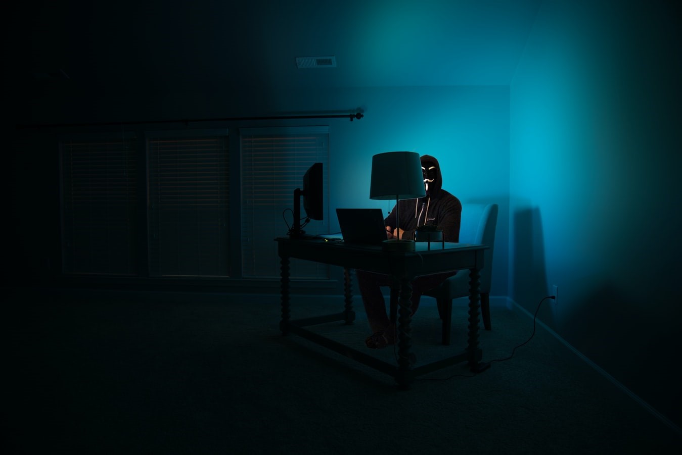 images 1 of How to protect your online activity from hackers