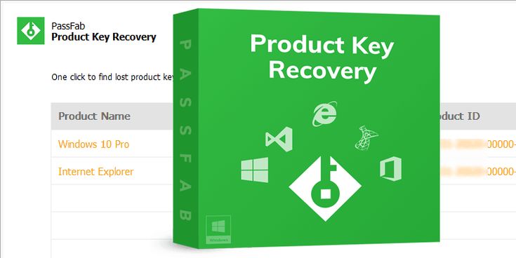 Picture 4 of Passfab Black Friday Deal: Get Free PassFab for ISO License Code and 60 $ Off