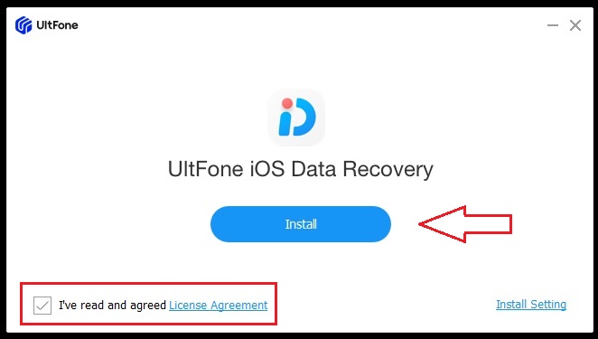 Picture 2 of Tips to Recovery data on iphone, ipad, ipod