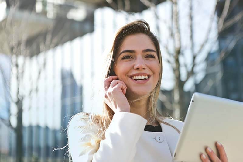 Picture 1 of What Are the Benefits of a Toll-Free Number?