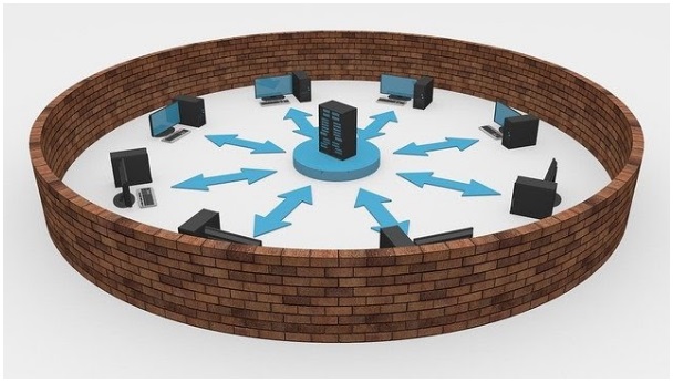 images 1 of What Are the Top 10 Firewall Software in China?