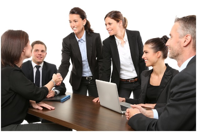 Picture 1 of Why You Should Consider Hiring a Risk Management Agency