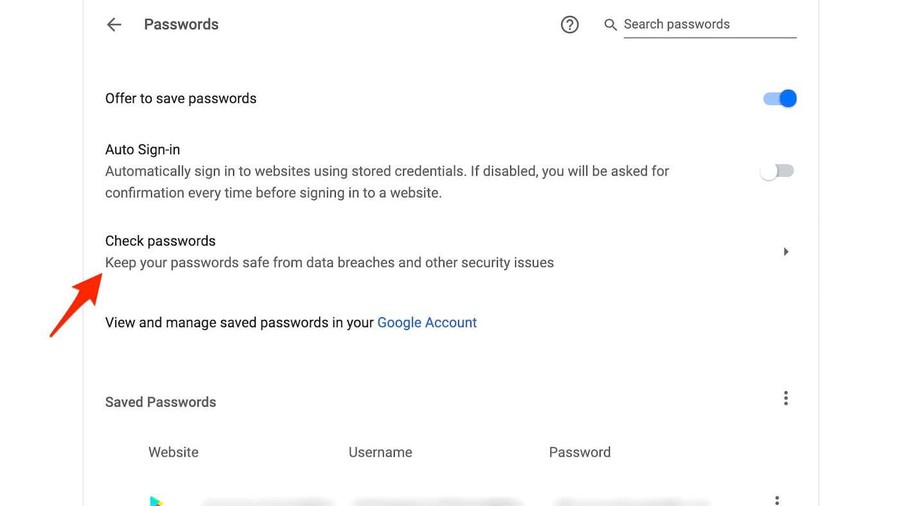 3 ways to know if your password has been leaked or not