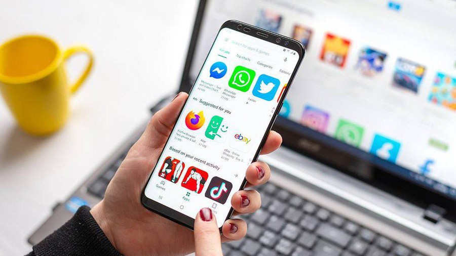 Photo of 4 symptoms when your phone is infected with malicious code