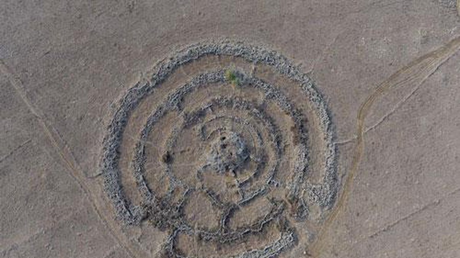 7 mysterious stone circles scattered around the world