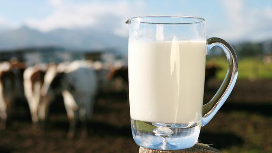 9 foods to treat sunburn