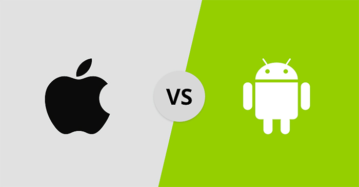 Android Vs IOS Comparison: Which Operating System Is Better?