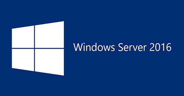 Boot Windows Server 2016 into Recovery Environment - TipsMake.com