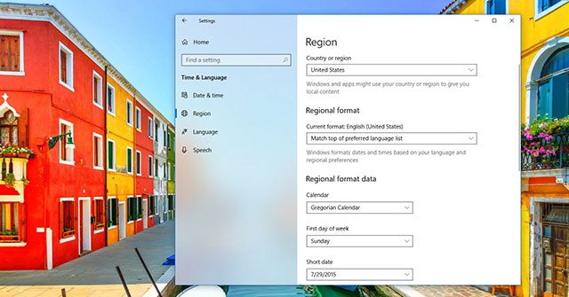 how-to-change-regional-settings-on-windows-10