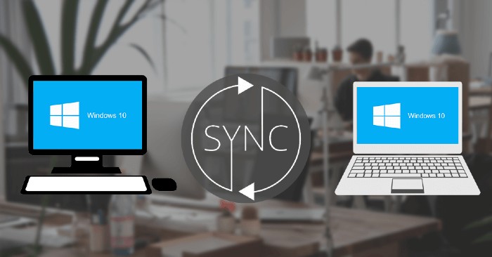 How To Fix Sync Feature On Windows 10 Not Working