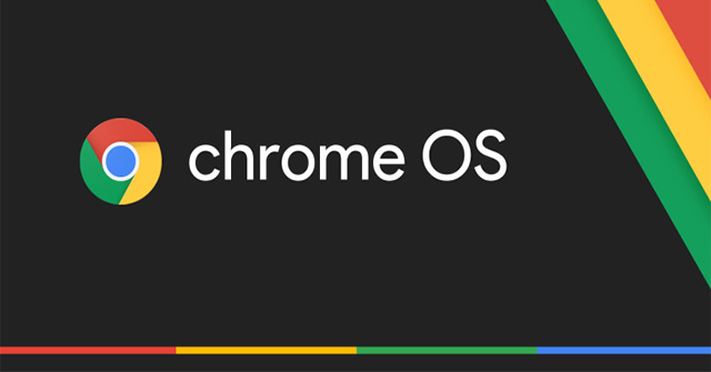 chrome os vmware image