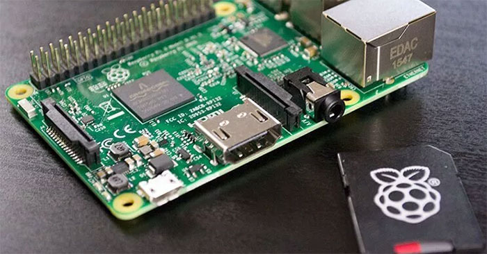 How To Install NOOBS On Raspberry Pi - TipsMake.com