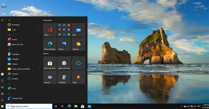 How to use Open-Shell to create your own Start menu on Windows 10 ...