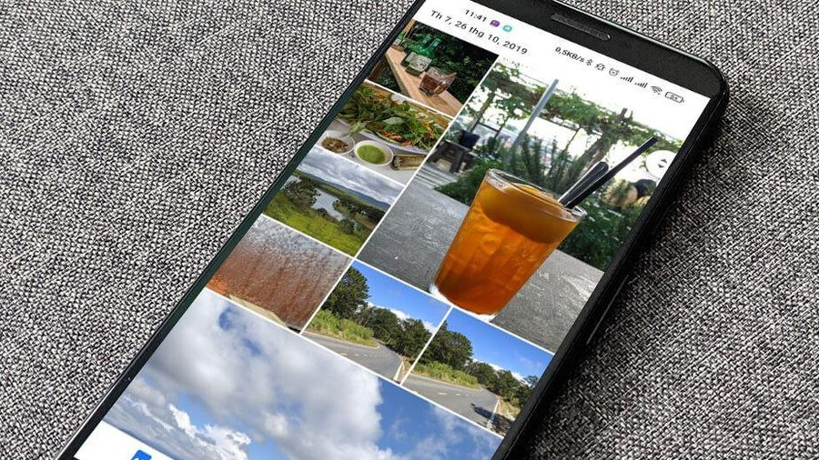 How to use the new editing tools on Google Photos