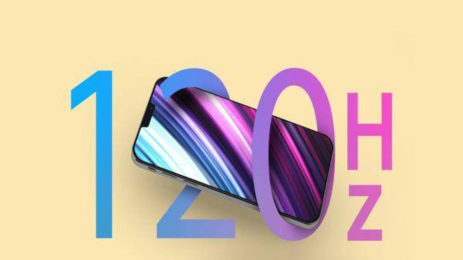 IPhone 13 notable changes