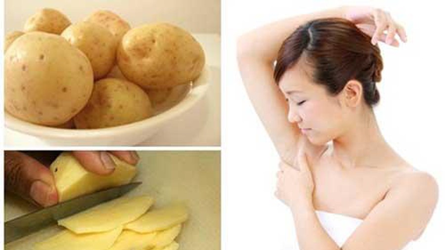 Photo of Suggestions 5 ways to treat armpits effectively and safely
