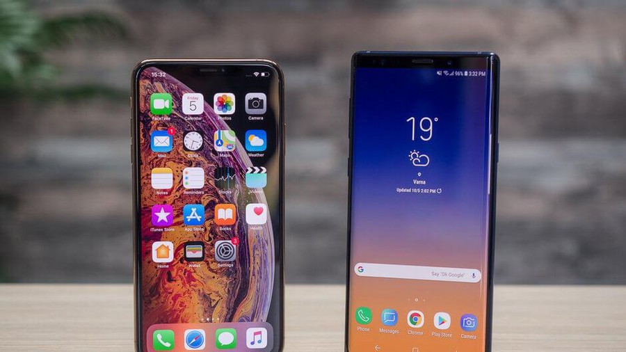 Top 5 Android features that iPhone users have always wanted