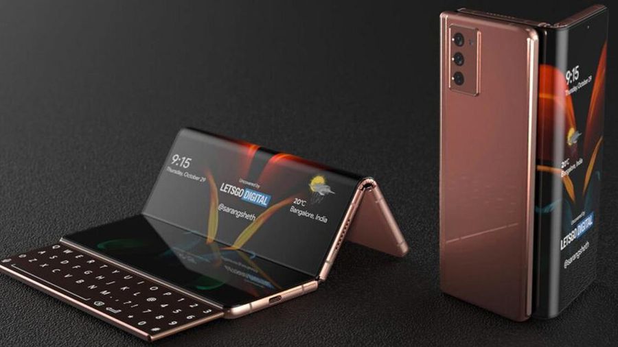 Photo of Top 7 high-end smartphones will launch in the first half of 2021