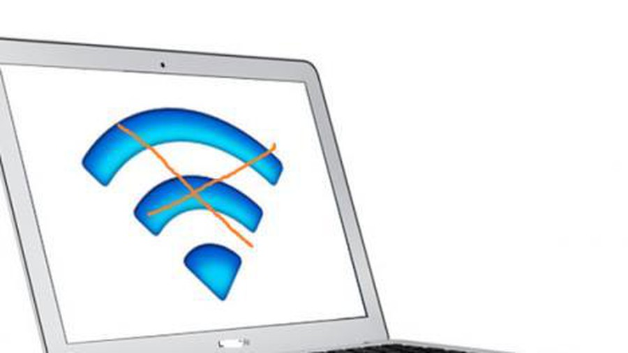 Photo of Trick to fix the MacBook not catching the standard wifi and the most effective