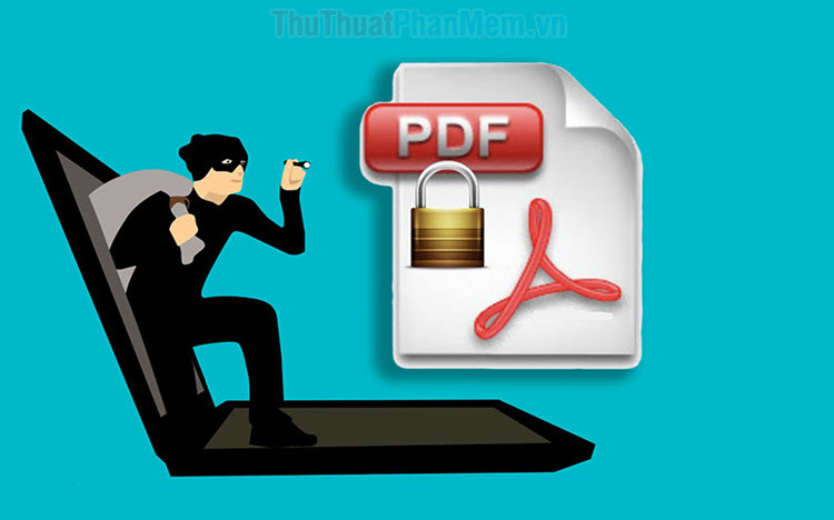 ways-to-break-passwords-remove-passwords-of-pdf-files-most-effectively