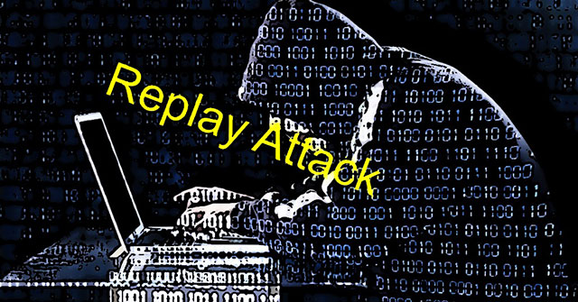 What is a Replay Attack?