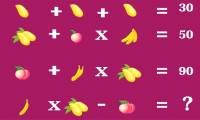 10 logic puzzles that test your eyesight and thinking