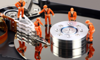3 ways to check the health of the hard drive on a Windows computer