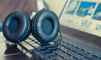 5 ways to fix computers, Windows 10 laptops do not accept headphones