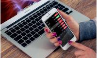 6 Smartphone Tips That Will Help Manage Your Stock Investments Better