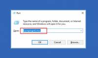 9 ways to open Computer Management in Windows 10