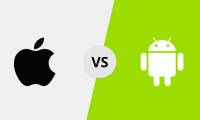 Android vs iOS comparison: Which operating system is better?