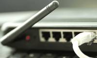 Can the router be infected with a virus?