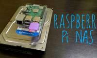 Create NAS network storage with Raspberry Pi and Samba