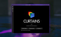Create your own interface for Windows 10 with Stardock Curtains