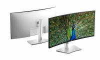 Dell launches 40-inch UltraSharp: Ultrawide display with 5K resolution